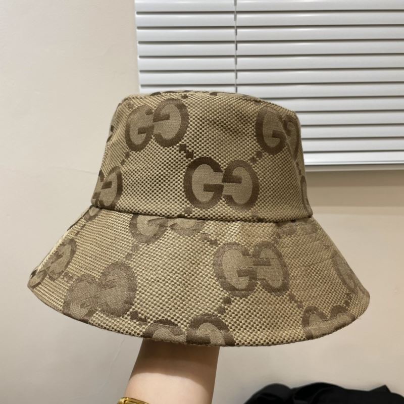 Gucci Caps